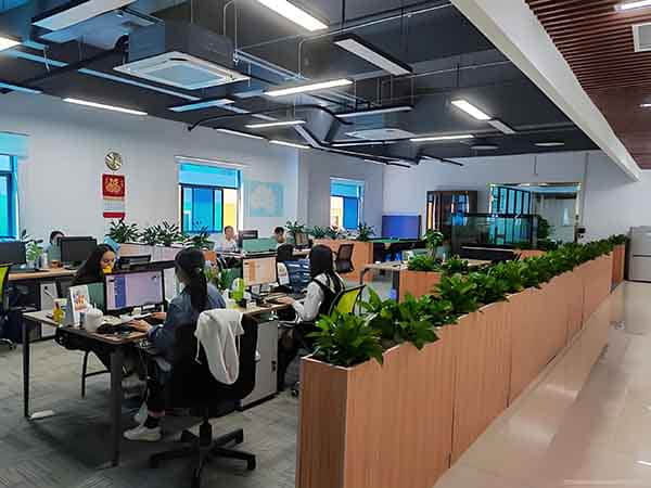 About Company