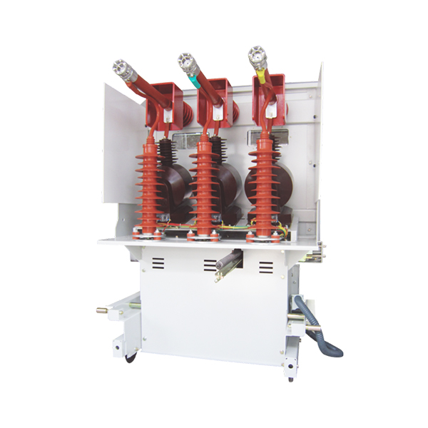 ZN85-40.5 PT Handcart for High Voltage Applications