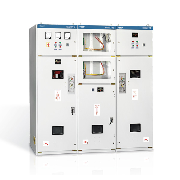 ℕ Comprehensive Medium Voltage Switchgear Guide 2025 - Weisho