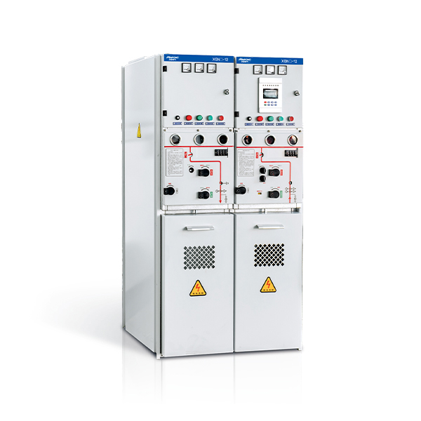 Weisho Electric Co., Ltd.