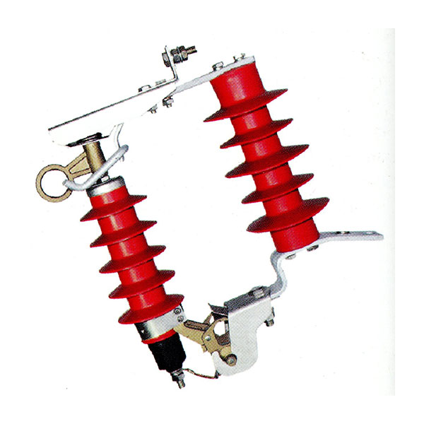 HY5WS-17/50 Drop-Out Type Zinc Oxide removable Lightning Arrester