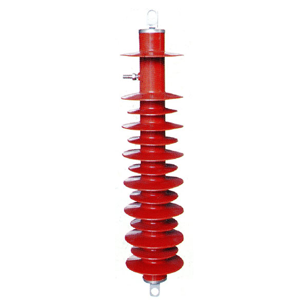 YH5WZ-51/134 (Station-Type) -51KV Gapless Line-Type Lightning Arrester