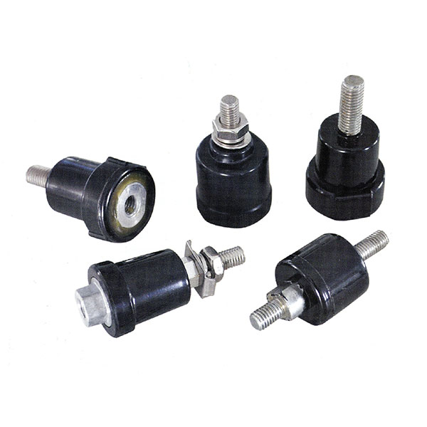 Weisho Electric Co., Ltd.