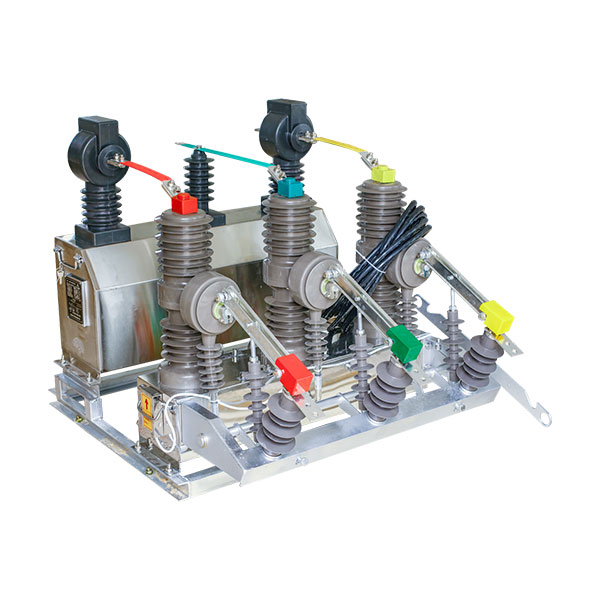 Weisho Electric Co., Ltd.