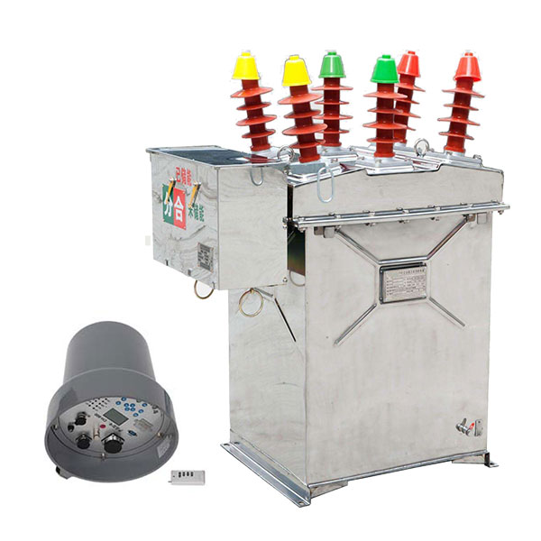 ZW8-12(G) Outdoor High-Voltage Vacuum Circuit Breaker