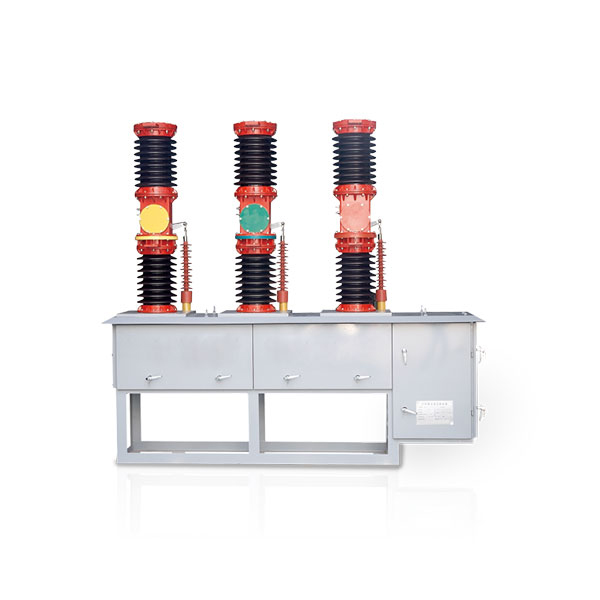 Практическое руководство по выключателям на 33 кВ – Оптимальные решения для среднего напряжения