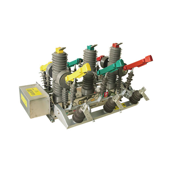 Weisho Electric Co., Ltd.