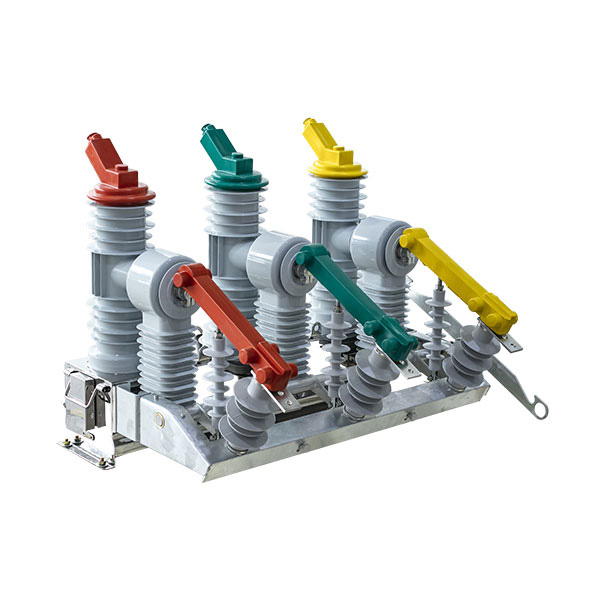 MV Vacuum Circuit Breaker​