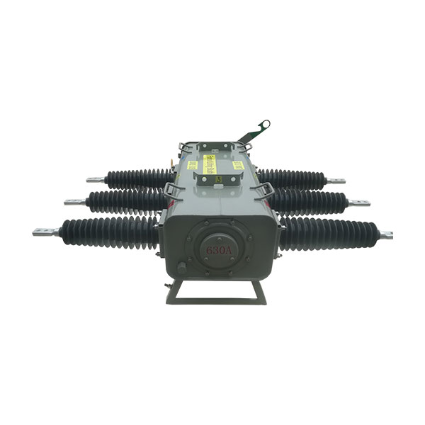 GFLW SF6 Load Break Switch | 12–40.5kV Pole-Mounted LBS