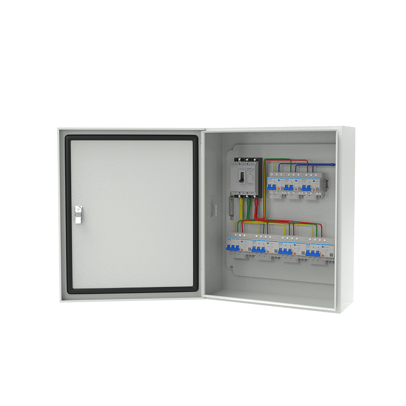Power Distribution Cabinet