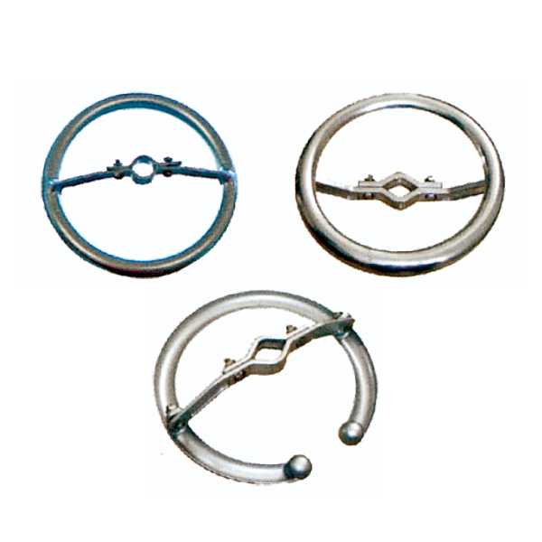 FJH-110/160 Insulator Equalizing Ring