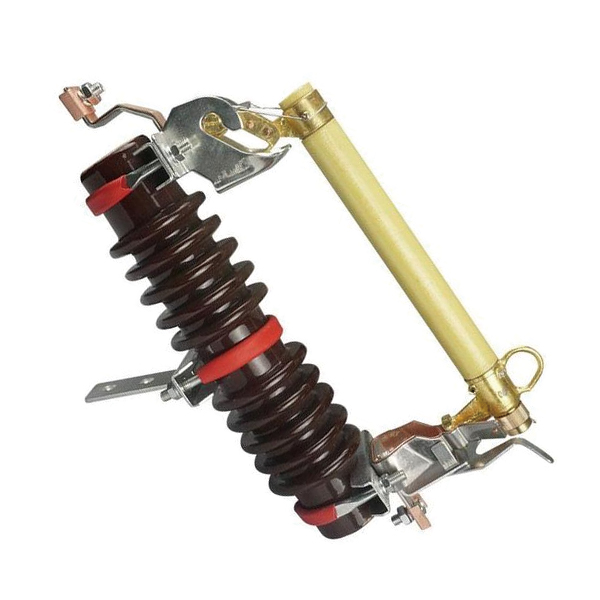 RW4 Drop-Out High Voltage Fuse (10–15kV)
