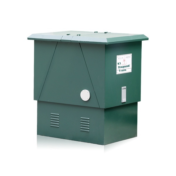 Weisho Electric Co., Ltd.