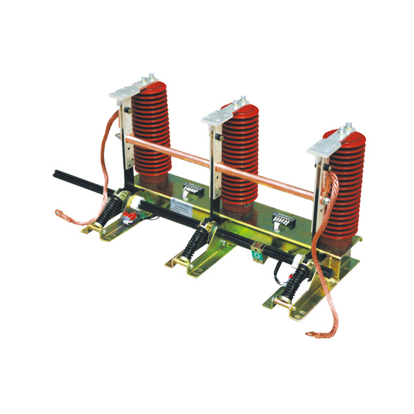 Weisho Electric Co., Ltd.