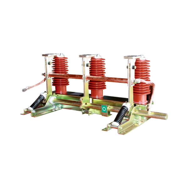 Weisho Electric Co., Ltd.