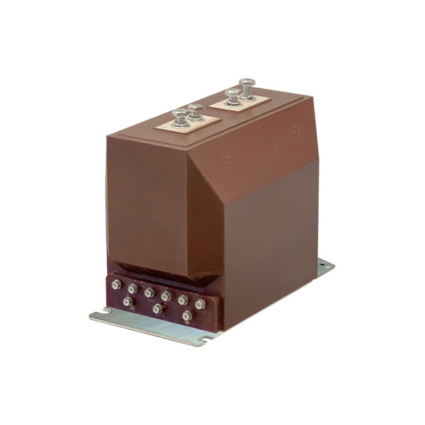 LZZBJ9-10C1 Epoxy Resin Cast Current Transformer