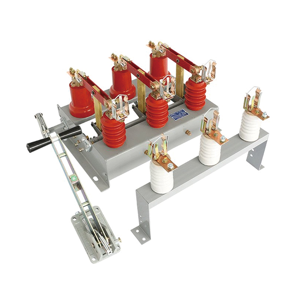 Weisho Electric Co., Ltd.