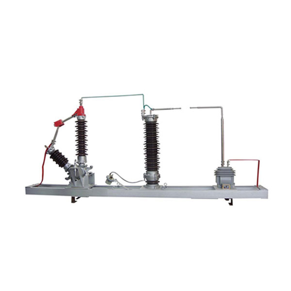 GEDQ-ZCB-110 Outdoor Neutral Point Isolator Switch