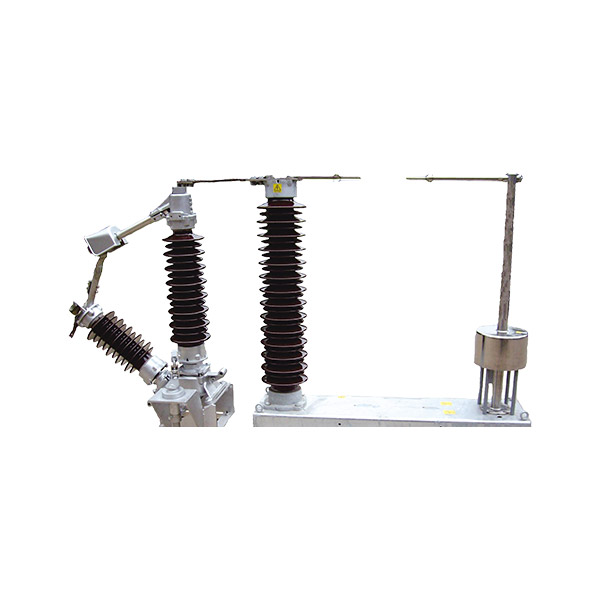 GW8-40.5/72.5/126kV Neutral Point High Voltage Isolator Switch