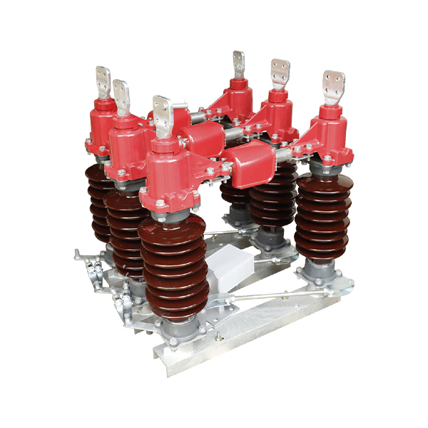GW4-35(DW) Outdoor medium voltage Isolator switch