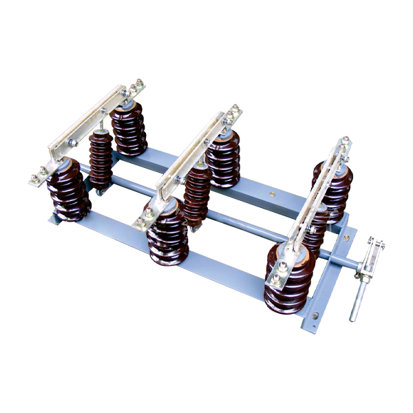 GW1-10(DDW)-630/1250 Split/Combined Outdoor HV Isolator Switch