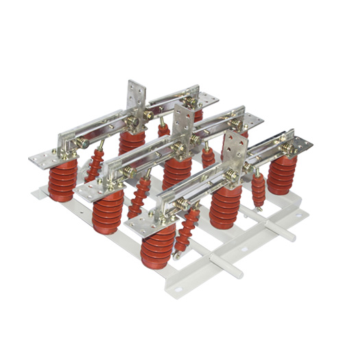 Weisho Electric Co., Ltd.