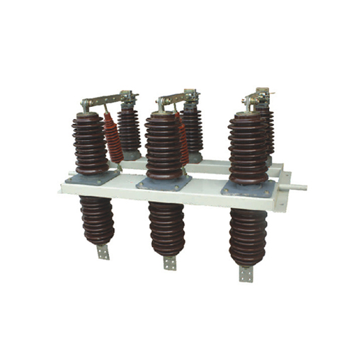 GN27-40.5C Through-Wall Indoor High Voltage  Isolator Switch