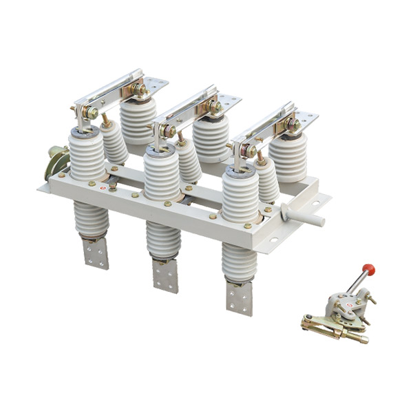 GN19-12/1250 Indoor  Isolator Switch | Reliable MV Power Isolation