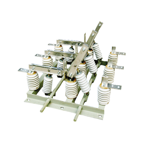 GN19-12ST Horizontal-Mounted Indoor  Isolator Switch