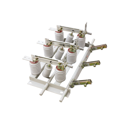 GN24-12D 12kV Indoor  Isolator Switch | Compact HV Isolator