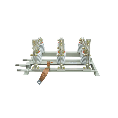 Weisho Electric Co., Ltd.