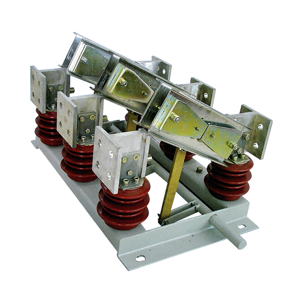GN22-12/C Indoor Isolator Switch for 12kV Applications