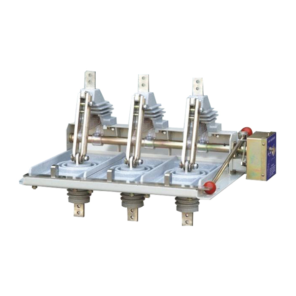 Weisho Electric Co., Ltd.