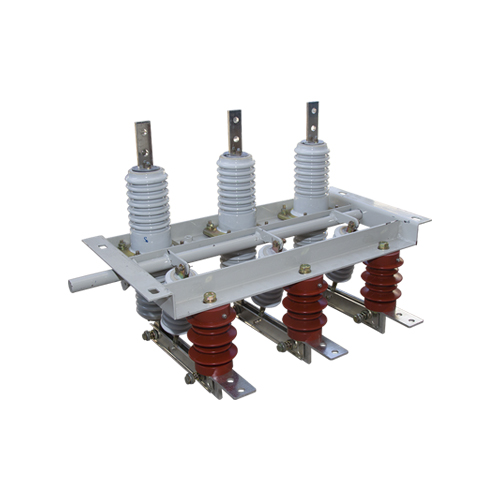 GN19-12C/1250: Safe Through-Wall 12kV Indoor  Isolator Switch