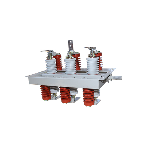 GN30-12D Indoor Isolator Switch for 12kV Panels