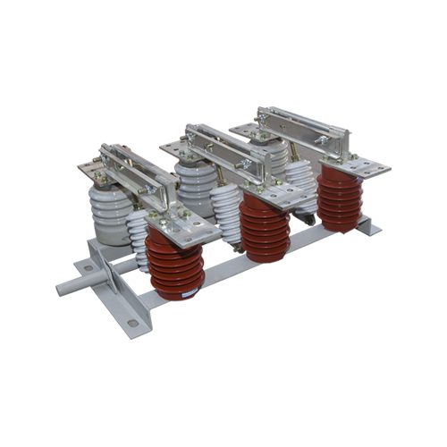 GN19-12/1250 Indoor Horizontal Isolator Switch