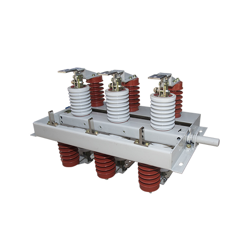 GN30-12 Indoor Isolator Switch | 12kV Rotary Isolator
