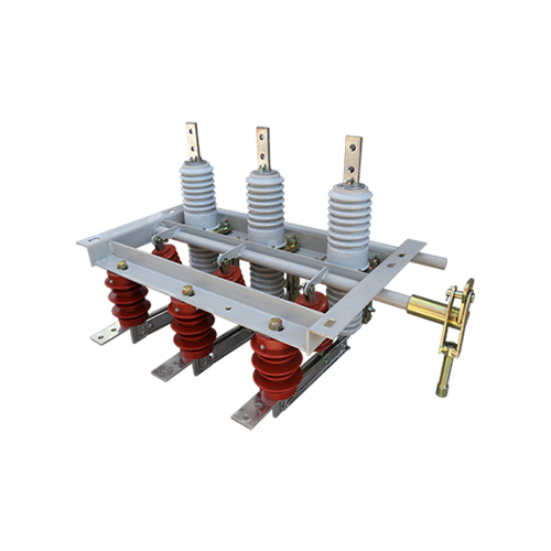 GN19-12C/630A Indoor High Voltage Isolator Switch