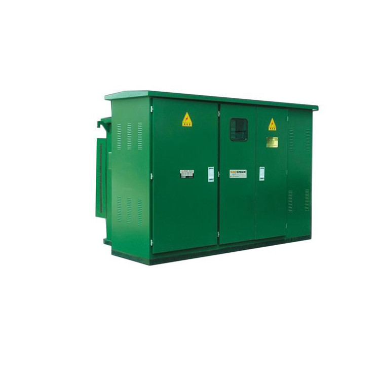 YBD-12 Underground  substation