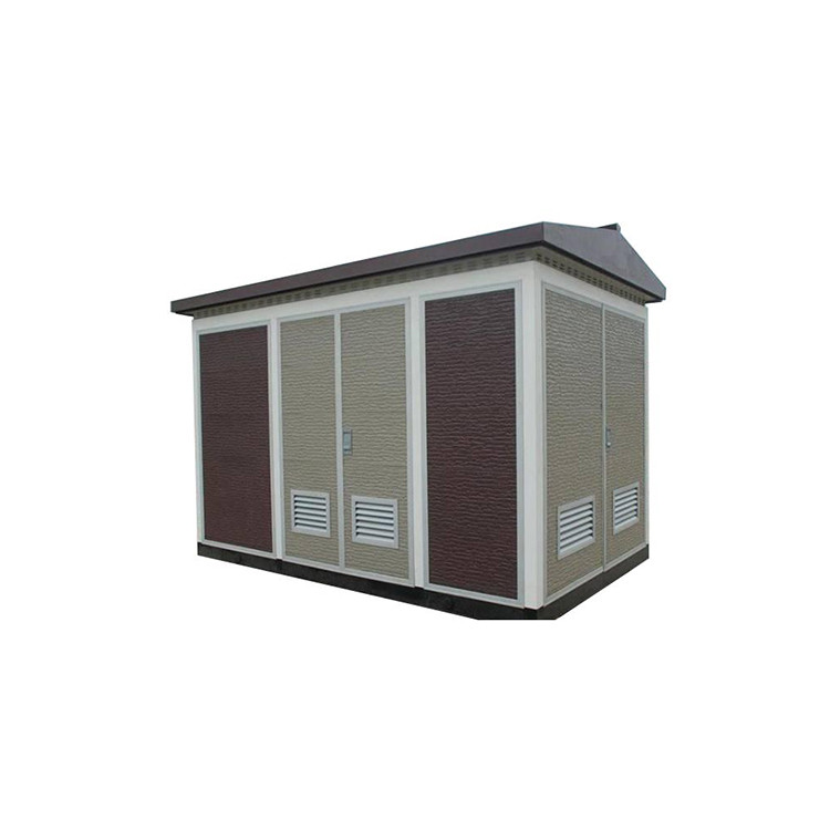 Weisho Electric Co., Ltd.