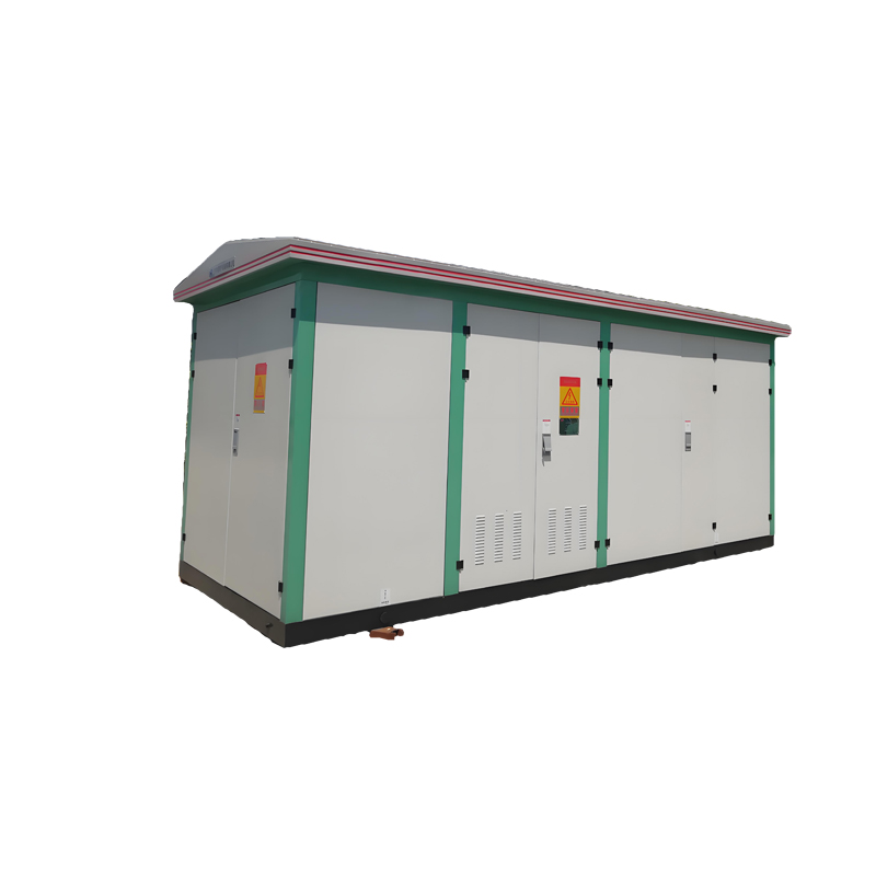 Weisho Electric Co., Ltd.