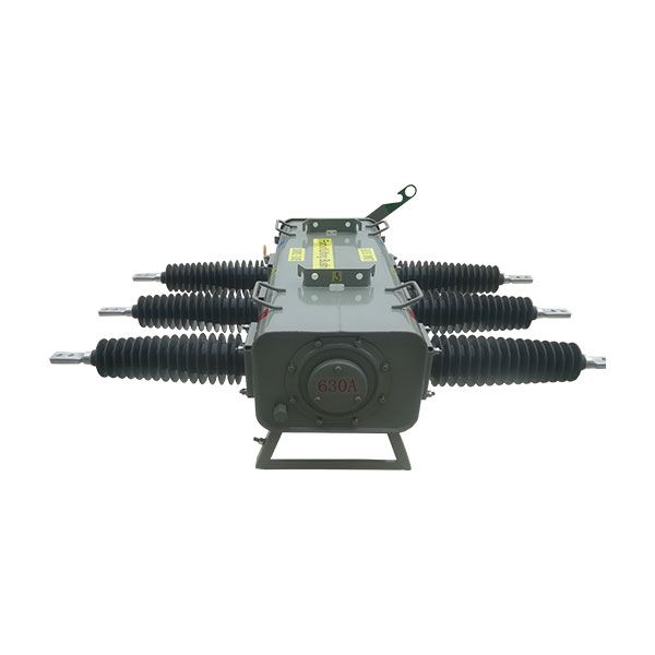 Weisho Electric Co., Ltd.