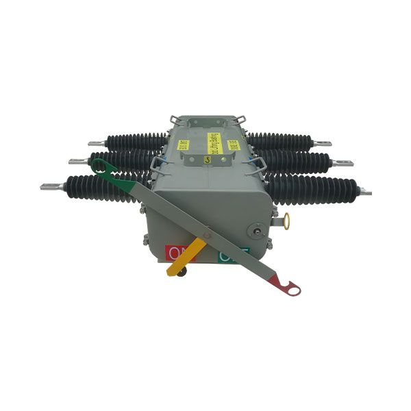 Weisho Electric Co., Ltd.