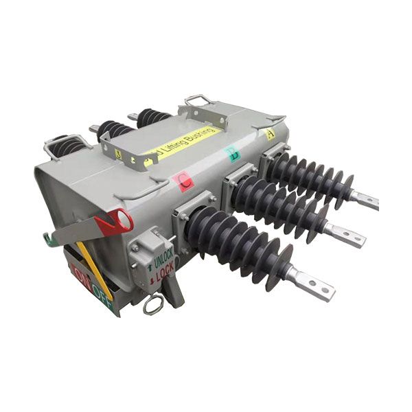 Weisho Electric Co., Ltd.