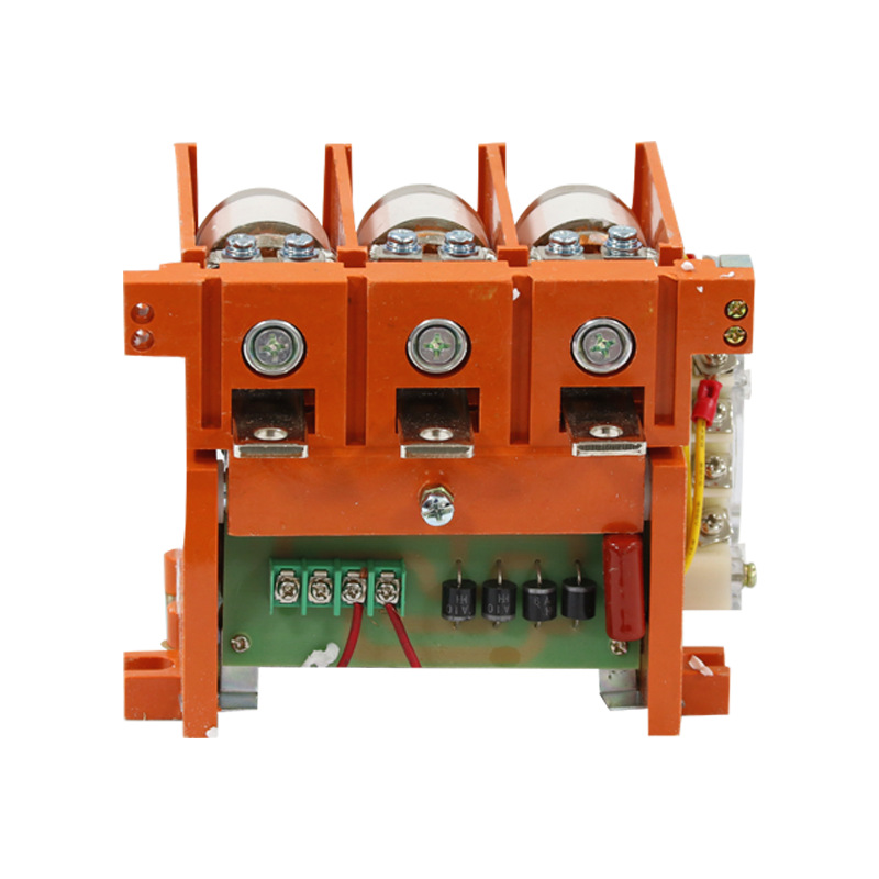 Weisho Electric Co., Ltd.