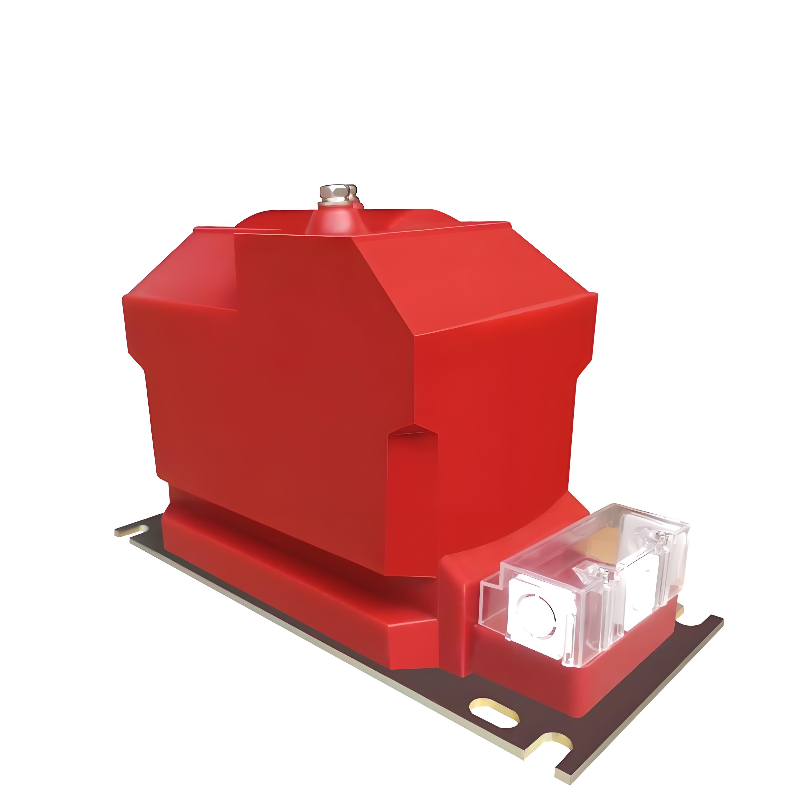 JDZ10-3.6/10 Indoor Voltage Transformer | Epoxy Resin VT