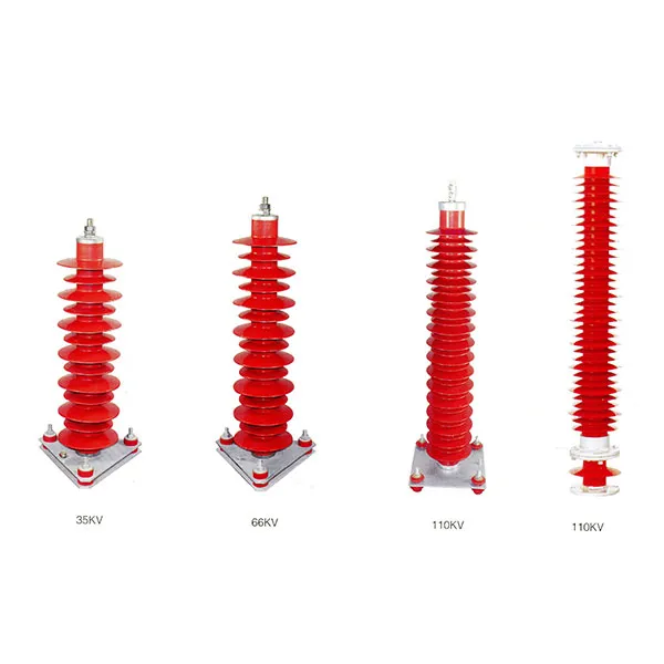 Difference Between Lightning Arrester and Surge Arrester