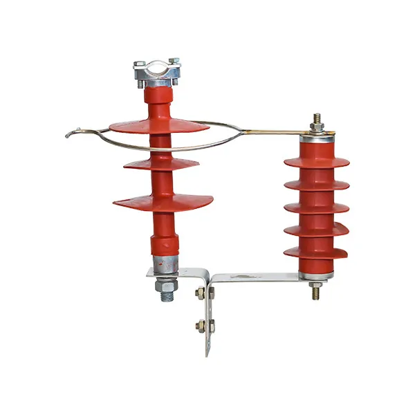 HY5WS-17/50C Line Surge Arrester for 17kV Systems