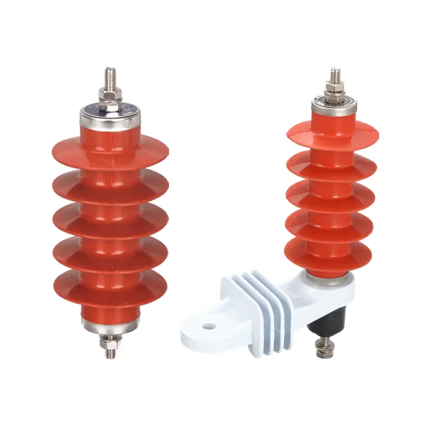 HY5WZ-10kV Lightning Arrester