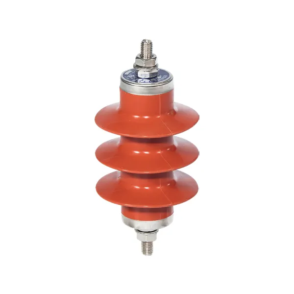 HY5WZ-3~6kV Lightning Arrester